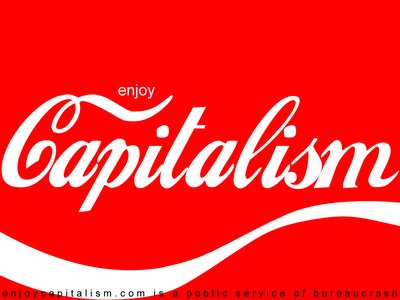 ¿Puede el capitalismo explicarse en pocas líneas? Gabriel Boragina