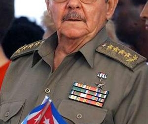 Raúl Castro, sesenta años después. Por Carlos Alberto Montaner