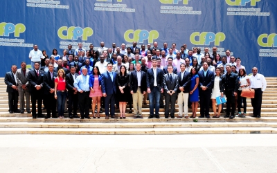 CAPP celebra exitosa tercera edición de Campus