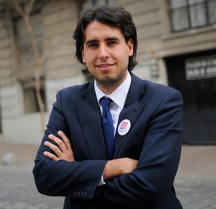 Diputado chileno: “La transición a la democracia ha terminado”