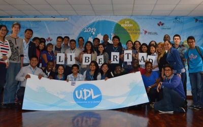 CAPP destaca en la UDL del IPL Perú