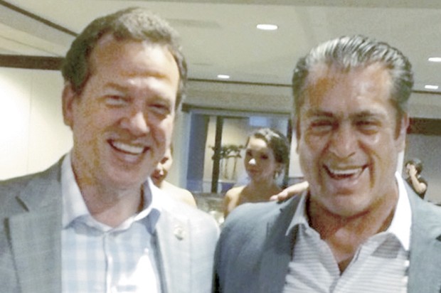 “El Bronco”, gobernador electo de Nuevo León, México, el “reencanto” de la política