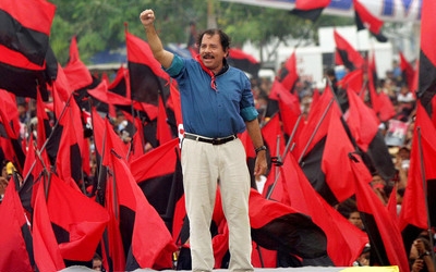 Realidad Política y Electoral de Nicaragua