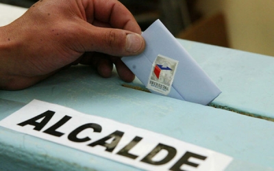 Chile a las urnas