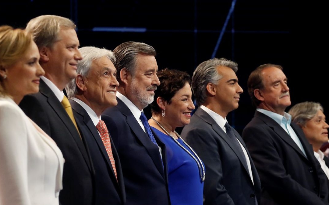 Elecciones en Chile: Vientos de Cambio