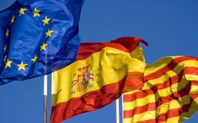 «Queremos mandar un mensaje de esperanza y alerta.» Entrevista con Carlo Angrisano sobre elecciones catalanas del 21-D