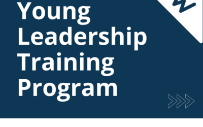 New Leadership course for young people who want to transform the region
