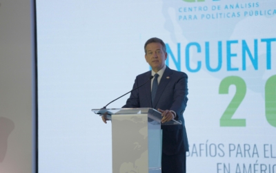 Ito Bisonó anuncia séptima edición del Encuentro Regional del CAPP